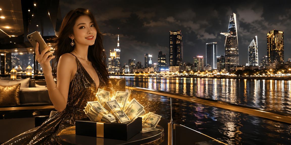 Người dùng TP. Hồ Chí Minh theo dõi sự kiện thể thao trên điện thoại
