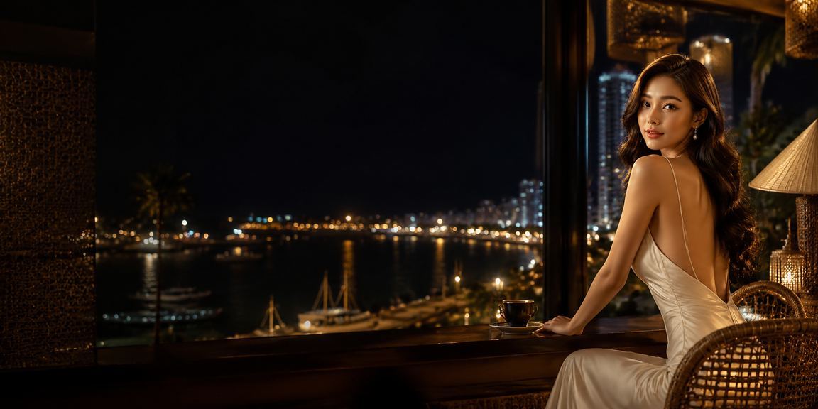 Giải trí casino và nón lá tại Nha Trang