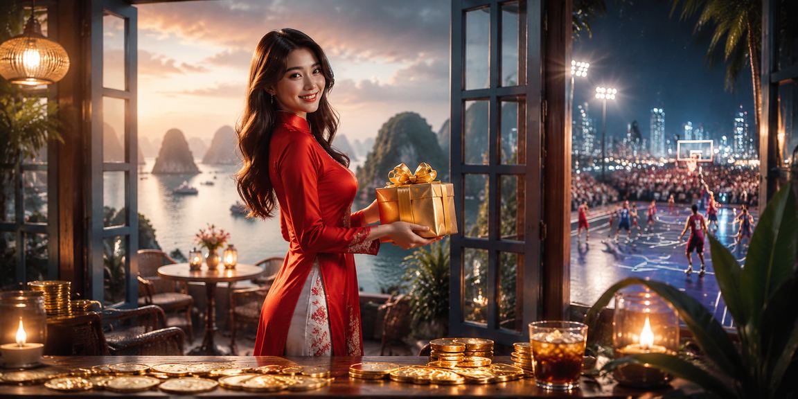 Người chơi Việt Nam tận hưởng giải trí casino có trách nhiệm